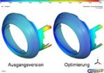 Virtuelle und reale, automatische Spritzgießoptimierung mit Varimos®